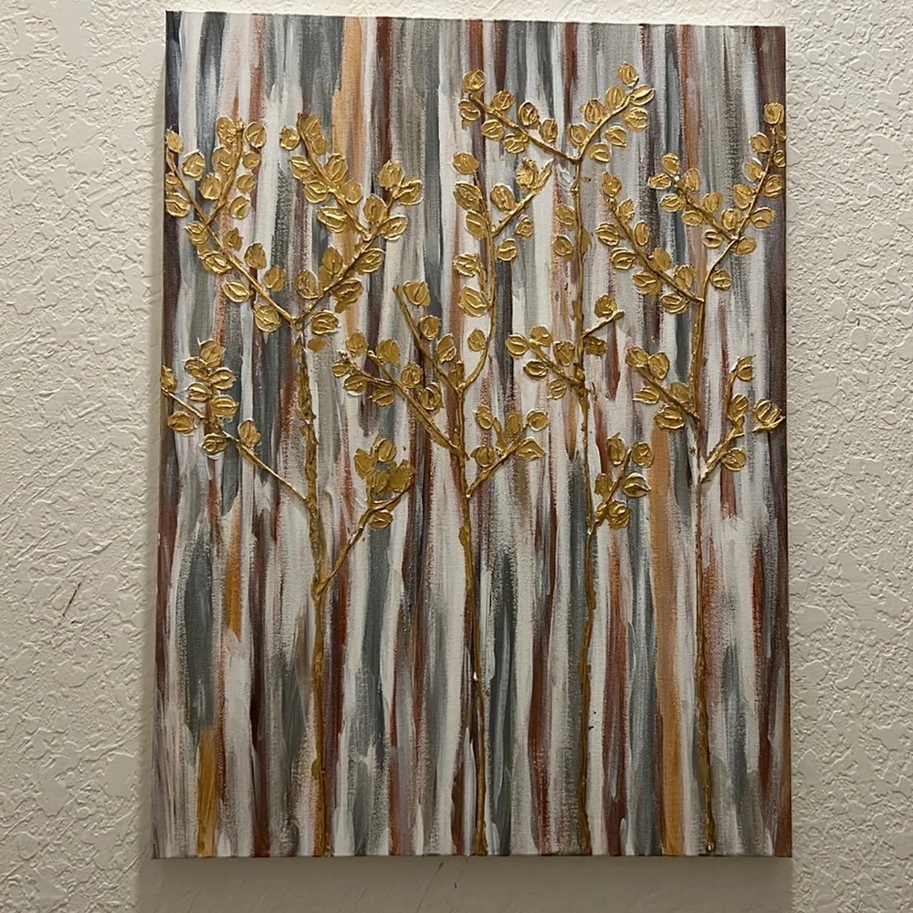 Painting z gallerie
